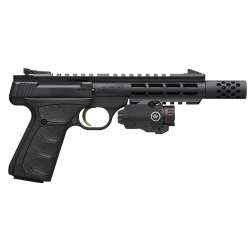 Browning Buck Mark Field Target Suppressor-Ready .22 LR 051583490