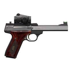 Browning X-Bolt Medallion .22 LR BR051-581490