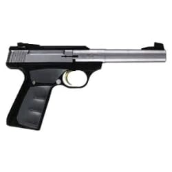 Browning Buck Mark Camper Stainless UFX .22 LR 051483490