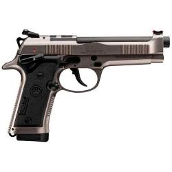 Beretta 92X Performance 9mm Luger J92XRD21
