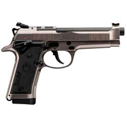 Beretta 92X Performance 9mm Luger J92XRD20