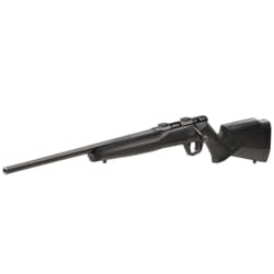 Savage B22 Magnum F .22 WMR | 20 Gauge 70540
