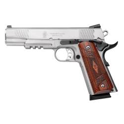 Smith & Wesson SW1911TA Tactical Accessory Rail .45 ACP 108411