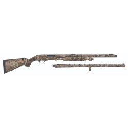 Mossberg 835 Turkey Waterfowl Combo 12 Gauge 62437