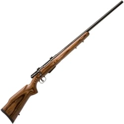 Savage 25 .204 Ruger 18527