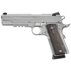 Sig Sauer 1911 .45 ACP 1911R-45-SSS-CA