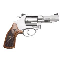 Smith & Wesson 627 Pro .357 Mag. | .38 Spl. | 9mm Luger 178013