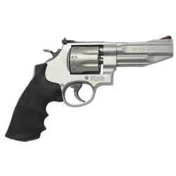 Smith & Wesson 627 Pro .357 Mag. | .38 Spl. | 9mm Luger 178014