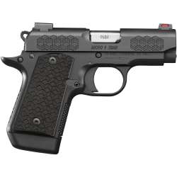 Kimber Micro 9 Triari 9mm Luger 3300212