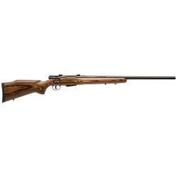 Savage 25 Lightweight Varminter .17 Hornet 19738