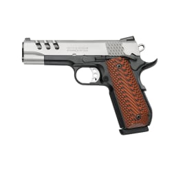 Smith & Wesson SW1911SC Round Butt .45 ACP 170344