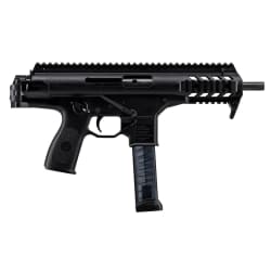 Beretta PMX 9mm Luger JPMXSBLK30