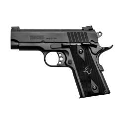 Taurus 1911 Officer 9mm Luger 1-191101OFC-9MM