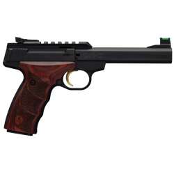Browning Buck Mark Plus UDX .22 LR 051533490