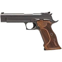 Sig Sauer P210 Target 9mm Luger 210A-9-TGT
