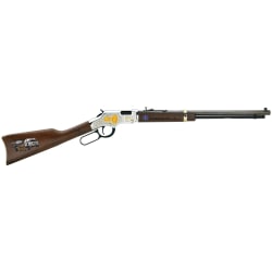 Henry Tribute Editions .22 LR H004EMS