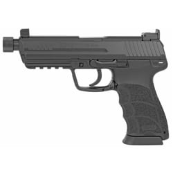 Heckler & Koch HK45 Tactical V7 .45 ACP 81000032