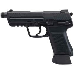 Heckler & Koch HK45 Tactical V7 .38 Super | .45 ACP | 12 Gauge | 9mm Luger 745007TA5