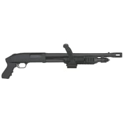 Mossberg 590 Chainsaw 12 Gauge 50692