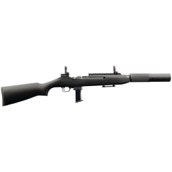Chiappa M1-9 Modern Black Rifle MBR 9mm Luger 500.259