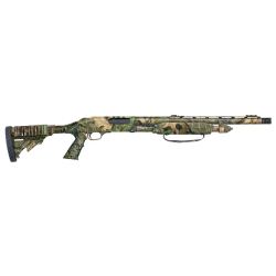 Mossberg 835 Ulti-Mag Tactical Turkey 12 Gauge 63102