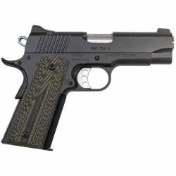 Kimber Pro TLE II .38 Super | .45 ACP | 12 Gauge | 9mm Luger 3200340