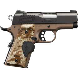 Kimber Ultra Covert .45 ACP 3200167CA
