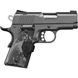 Kimber Ultra Covert .45 ACP 3000250