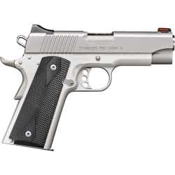 Kimber Stainless Pro Carry II .45 ACP 3200052CA