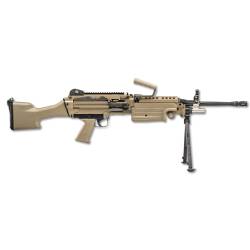 FNH M249S 5.56mm NATO 46-100170