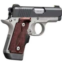 Kimber Micro Two-Tone NS .380 ACP 3300215