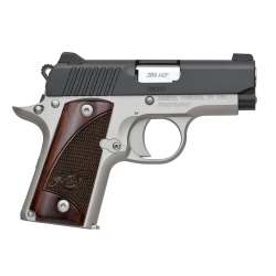 Kimber Micro Two-Tone NS .380 ACP 3300206