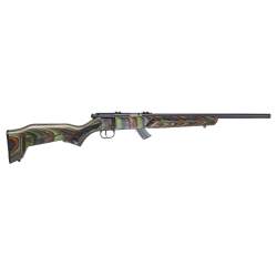 Savage Mark II Minimalist .22 Short 26743