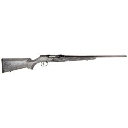 Savage A17 Sporter .17 HMR 47008