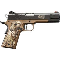 Kimber Hero Custom .45 ACP 3200383