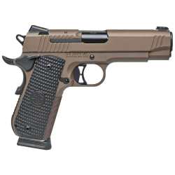 Sig Sauer 1911 Scorpion .38 Super | .45 ACP | 12 Gauge | 9mm Luger 1911FTCA45ESCPN