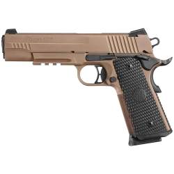 Sig Sauer 1911 Scorpion .38 Super | .45 ACP | 12 Gauge | 9mm Luger 1911R45ESCPN