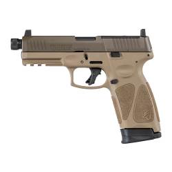 Taurus G3 Tactical 9mm Luger 1-G3P941-TAC