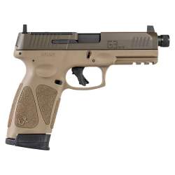 Taurus G3 Tactical 9mm Luger 1-G3P941-TAC10