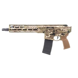 Sig Sauer MCX Spear LT Pistol 5.56mm NATO PMCX-556N-11B-CW-V1-LT