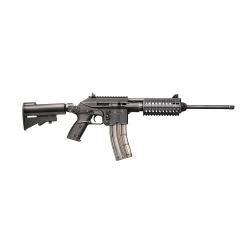 KelTec SU-22E .22 LR SU22EBLK