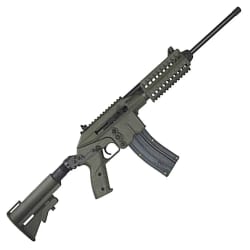 KelTec SU-22E .22 LR SU22EGRN