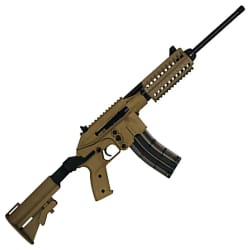 KelTec SU-22E .22 LR SU22ETAN