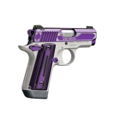 Kimber Micro Amethyst .380 ACP 3300160