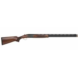 Mossberg Gold Reserve Black Label 20 Gauge 75481
