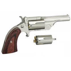 North American Arms NAA Ranger II Convertible .22 LR | 20 Gauge NAA-22MC-R250