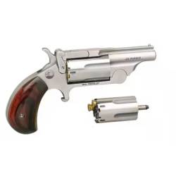 North American Arms NAA Ranger II Convertible .22 LR | 20 Gauge NAA-22MC-R