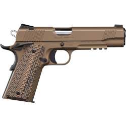 Kimber Desert Warrior .45 ACP 3000236