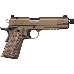 Kimber Desert Warrior .45 ACP 3000237