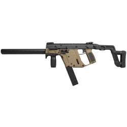 Kriss USA Vector G2 CRB .45 ACP KV45-CORG15